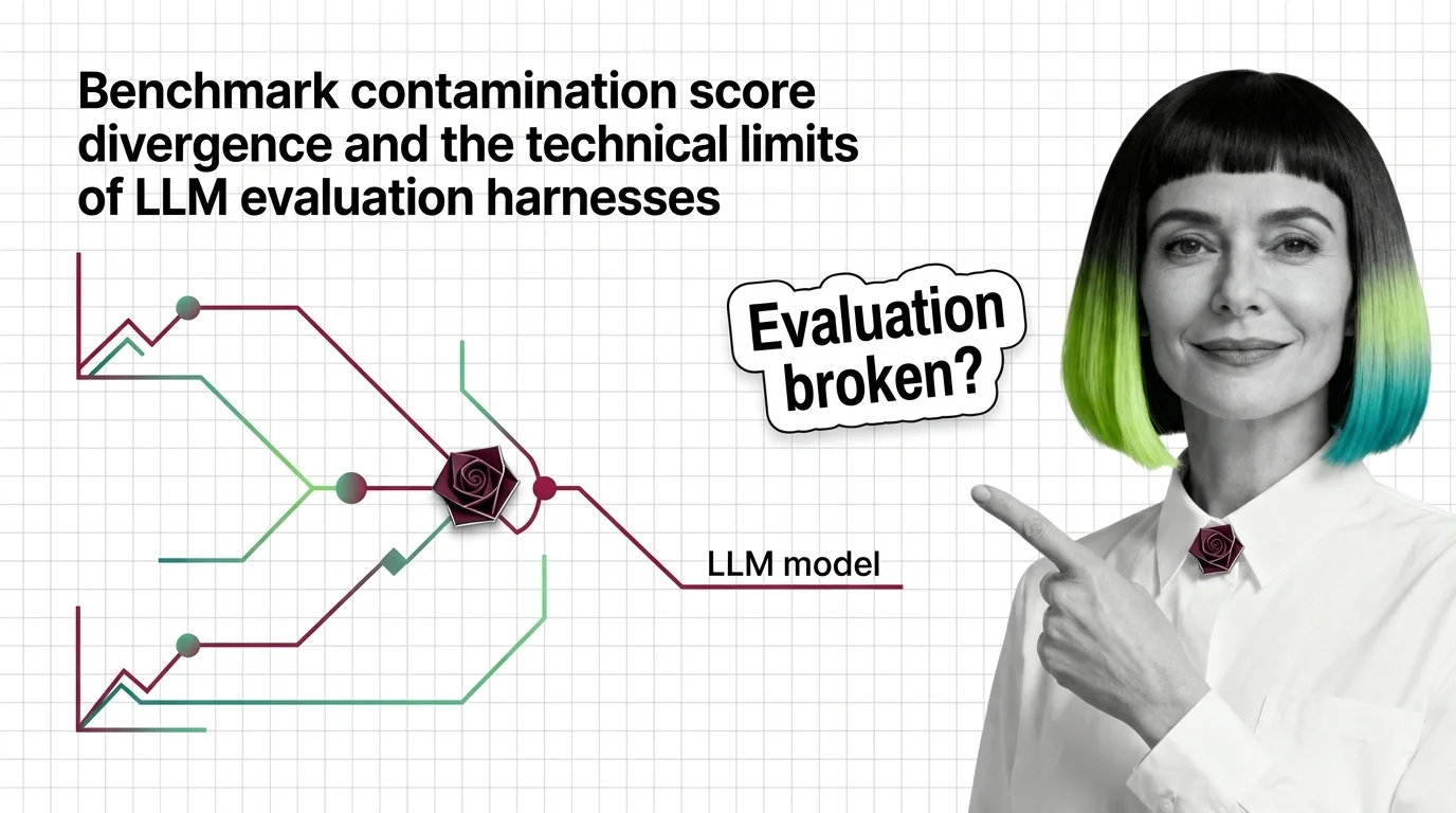 Geometric measurement instruments producing divergent readings from identical evaluation benchmark data