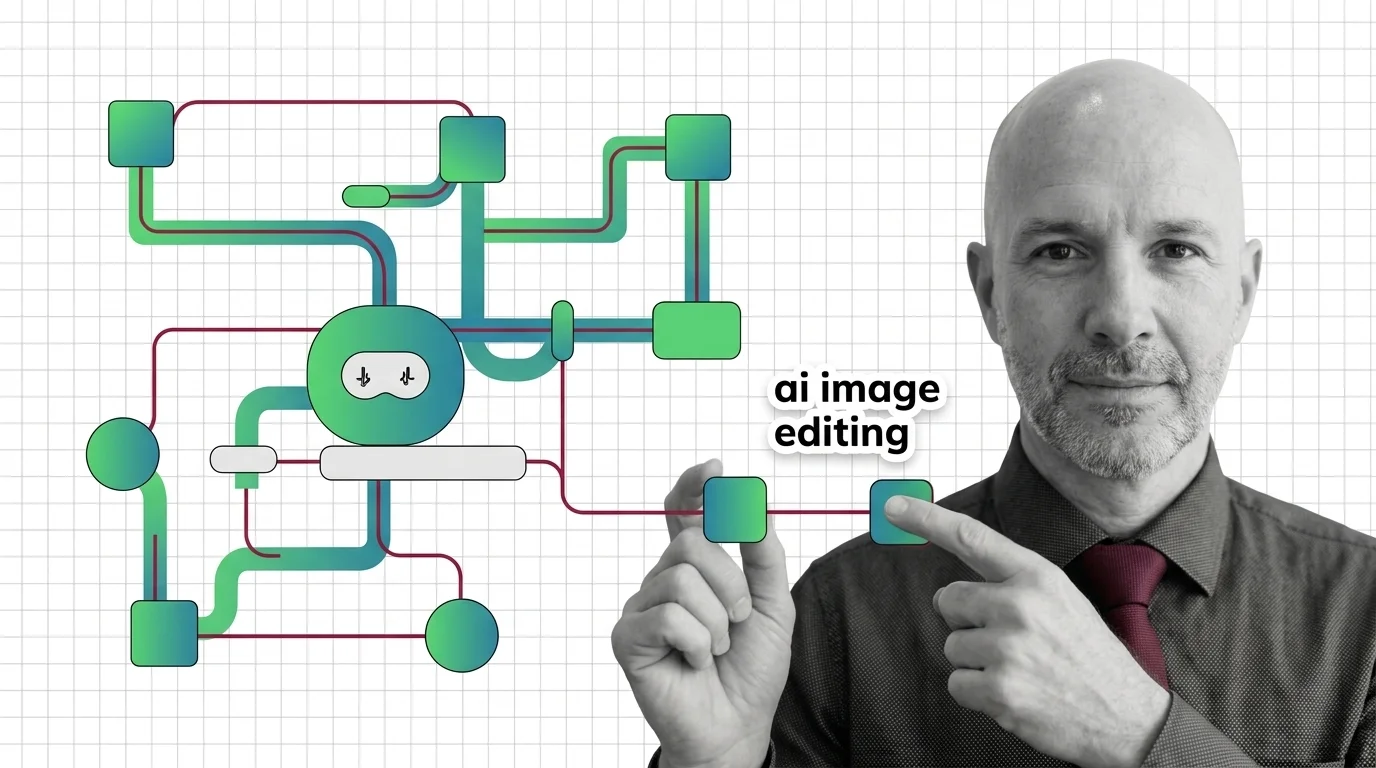 Torn portrait photograph revealing a synthetic face beneath, evoking deepfake ethics and the erosion of photographic consent.