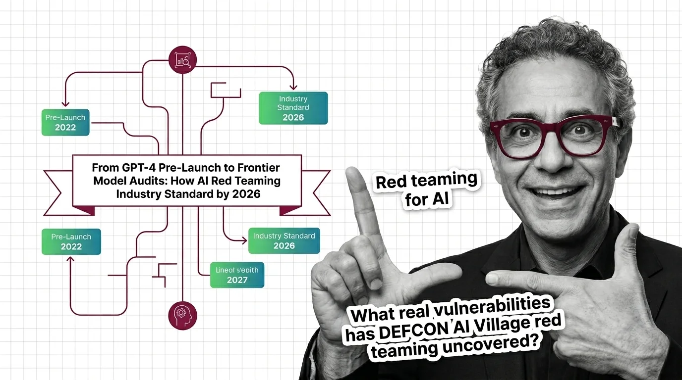 Strategic radar display tracking converging regulatory and threat signals across the AI security domain