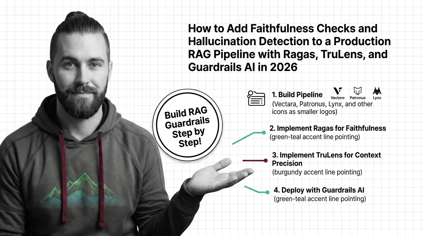 Layered specification diagram for catching RAG hallucinations before they reach production users