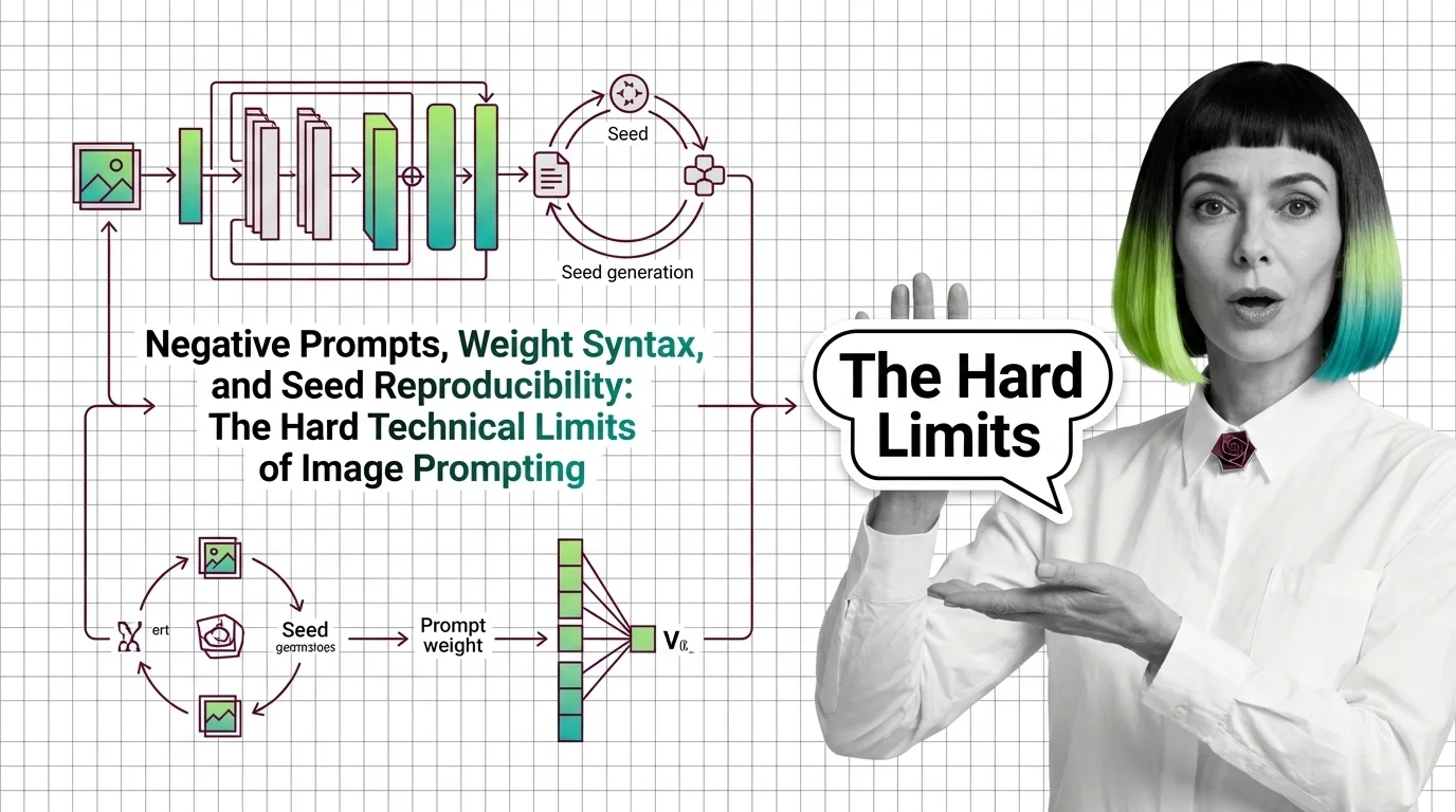 Layered diagram of prompt parsing across diffusion, autoregressive, and multimodal image models