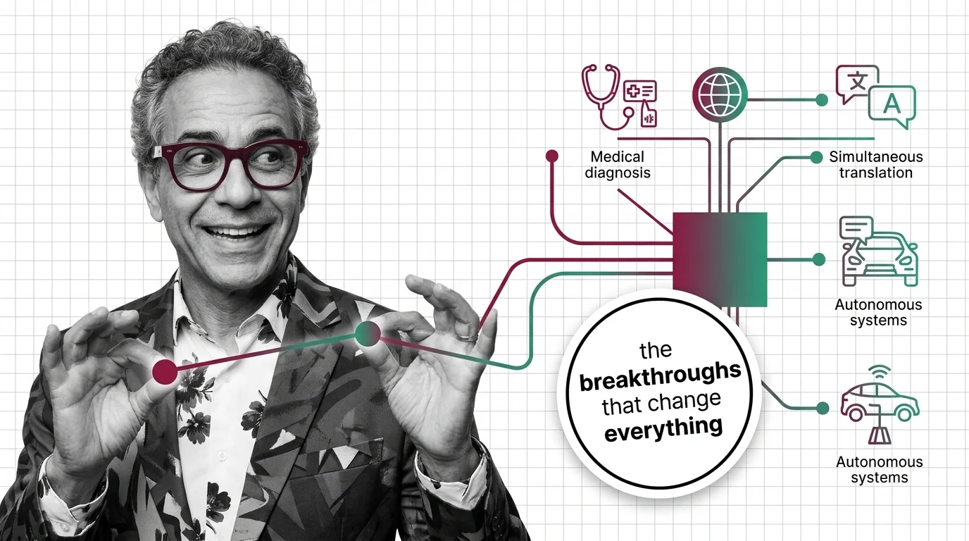 Three frontier multimodal AI models converging on a shared architecture, signaling 2026's split on modality breadth.