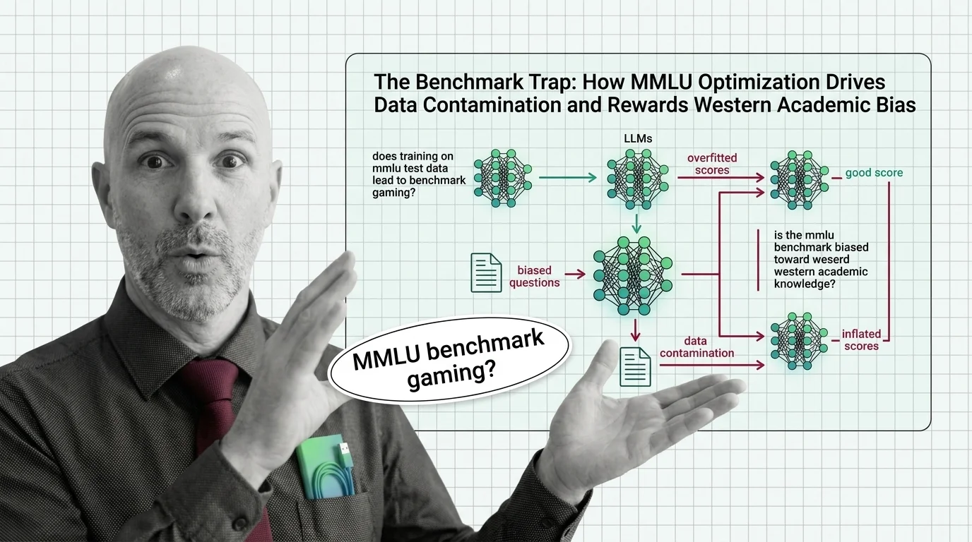 Cracked standardized test sheet with answers bleeding through from underneath, revealing cultural symbols from only one hemisphere