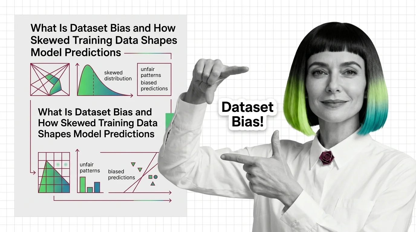 Skewed training data distribution driving biased machine learning predictions for underrepresented groups