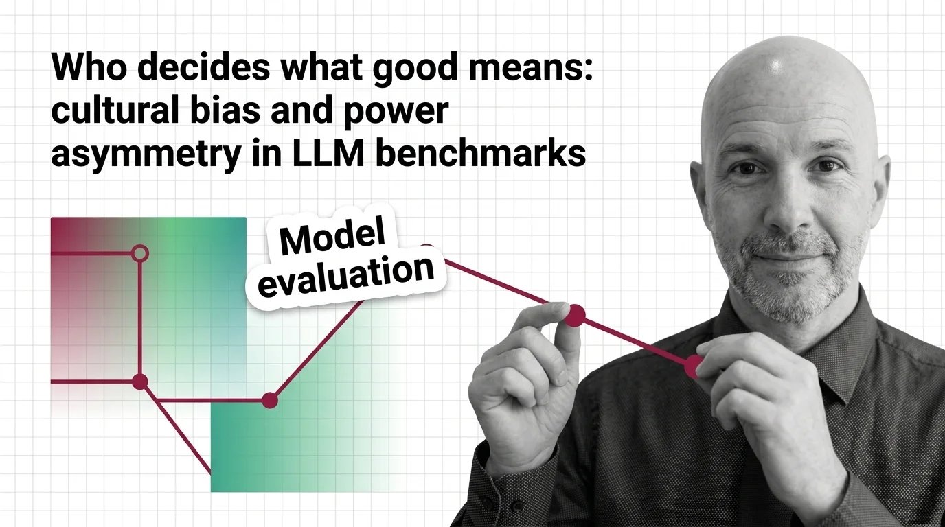 Fractured measuring scale with cultural symbols from different civilizations reflected in each glass fragment
