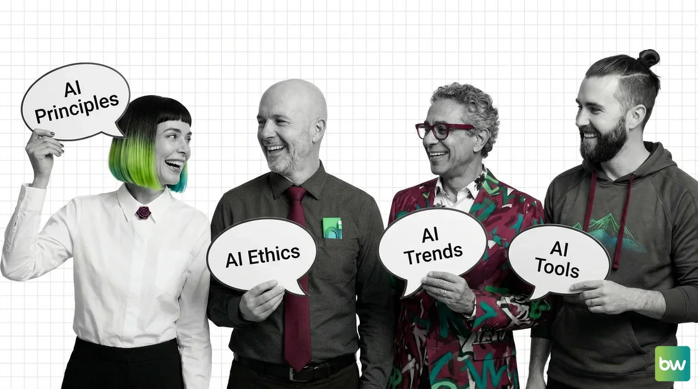 AI Transition Explained — From Developer to AI Engineer